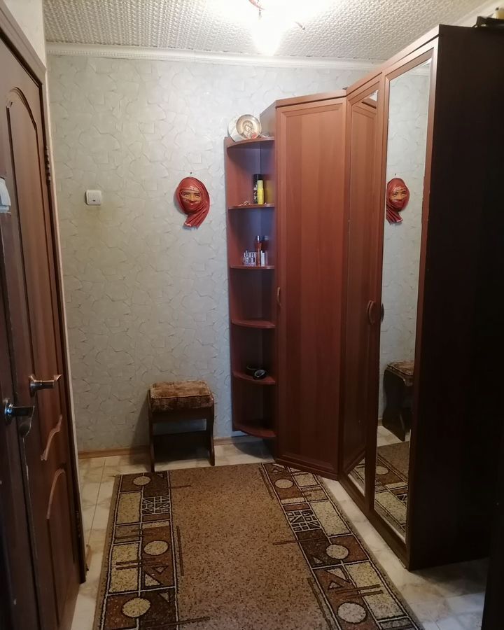 квартира р-н Ярцевский г Ярцево пр-кт Металлургов 8 фото 8