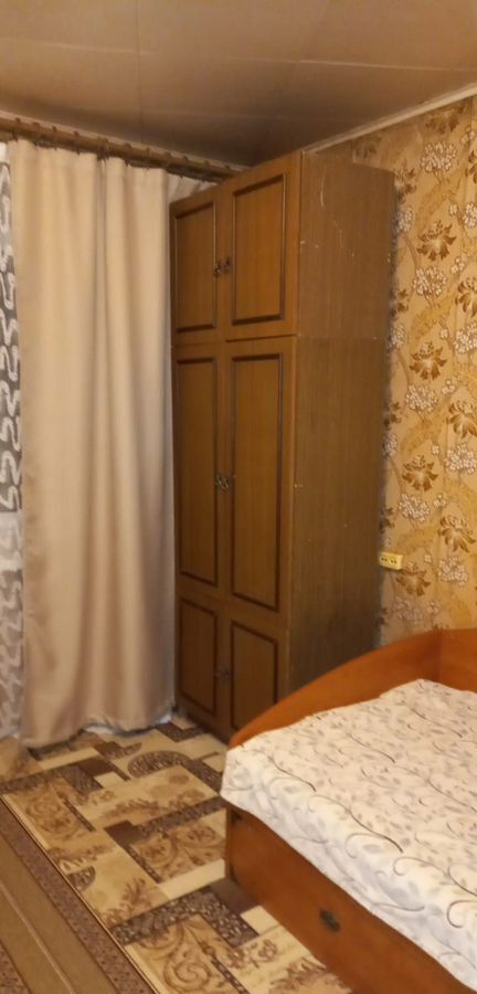 квартира г Ивантеевка ул Богданова 15 г. о. Пушкинский фото 9