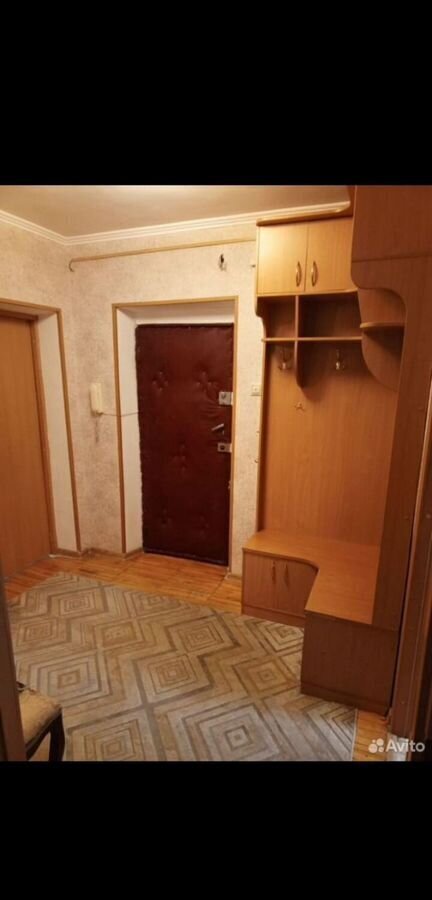 квартира г Пушкино пр-кт Московский 50 г. о. Пушкинский фото 12