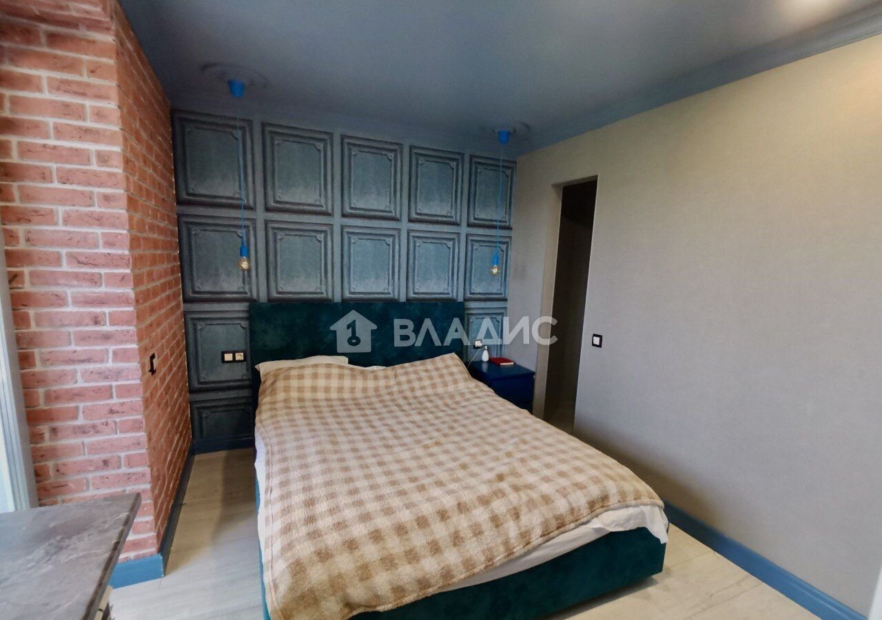 квартира г Смоленск р-н Ленинский проезд Ипподромный 26 ЖК «Загорье» фото 5