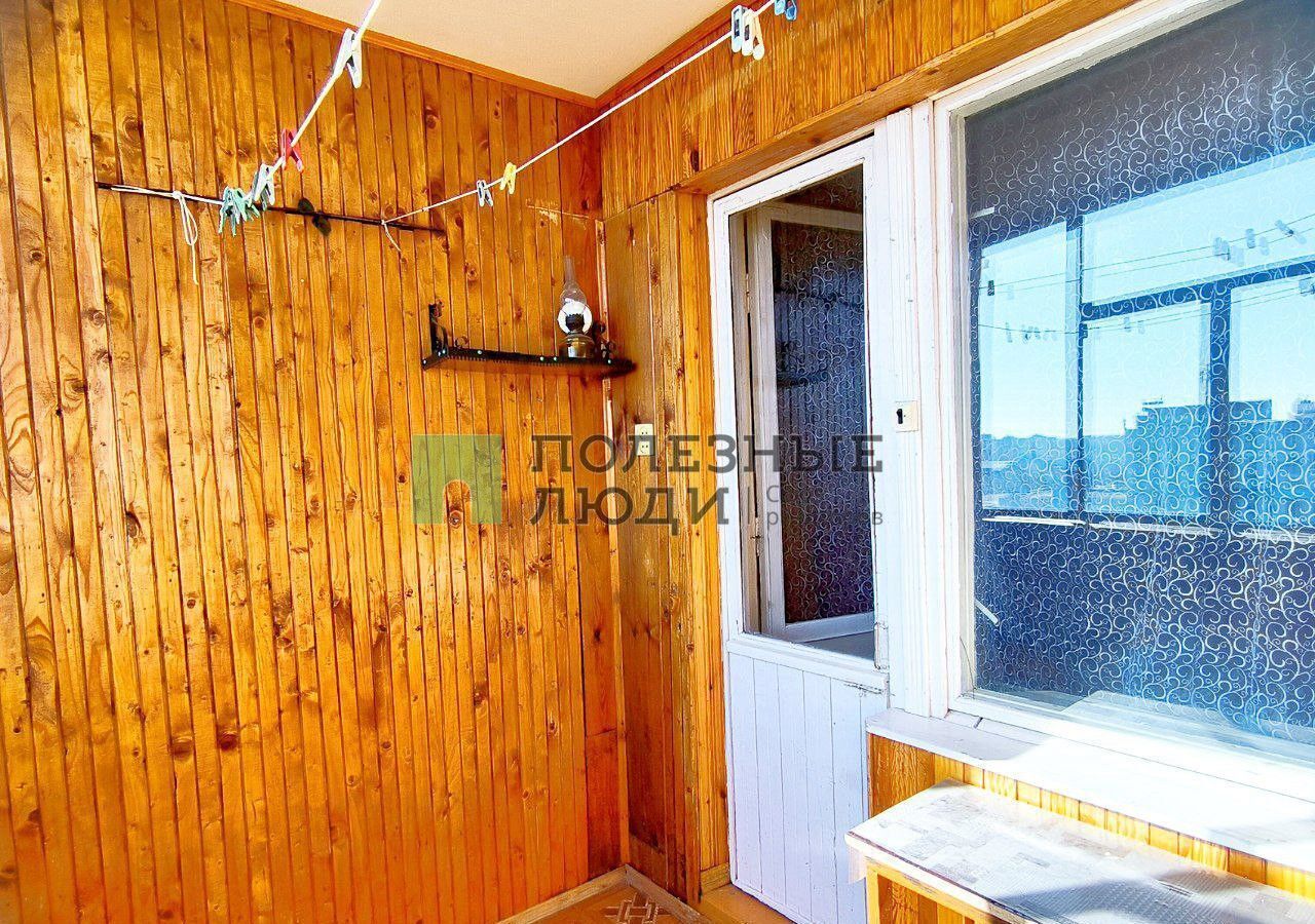 квартира г Орел р-н Заводской ш Карачевское 2 фото 15