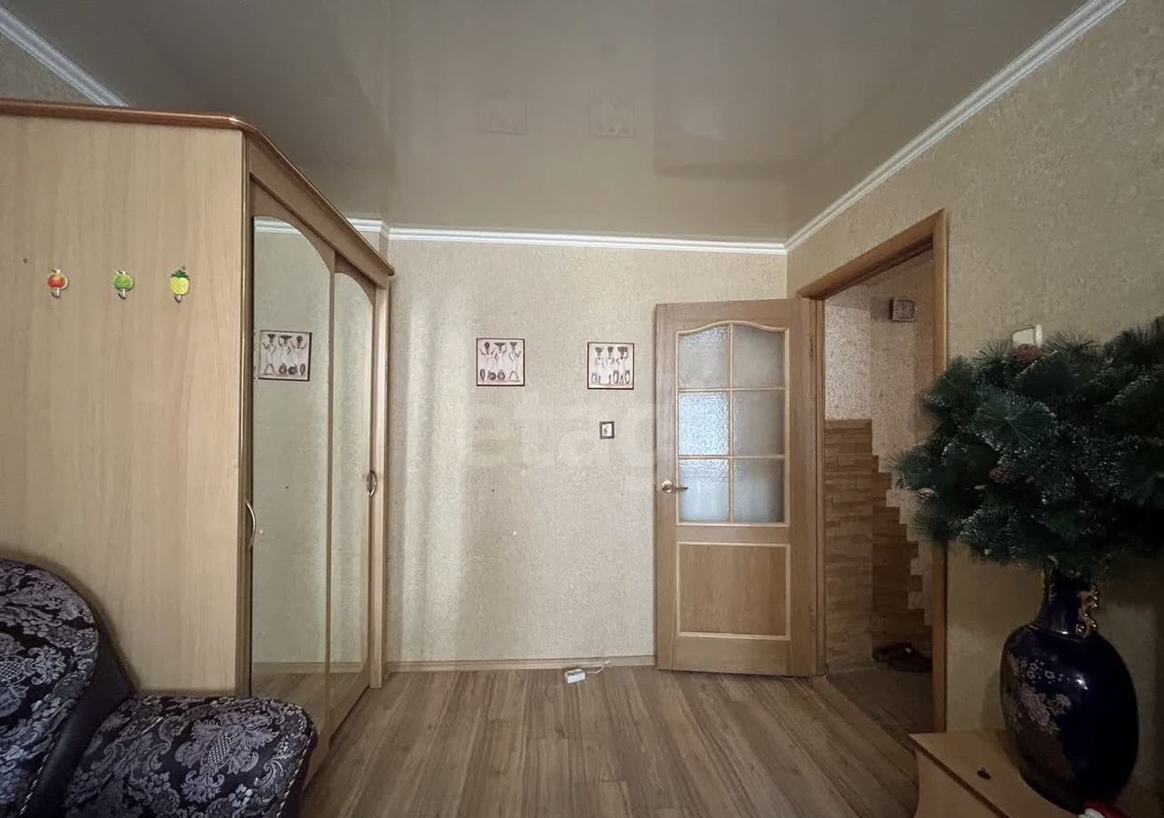квартира г Тобольск мкр-н 7А, 13 фото 9