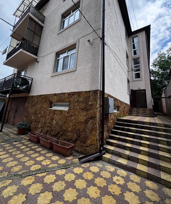 квартира г Кисловодск ул Веселая 4б фото 23
