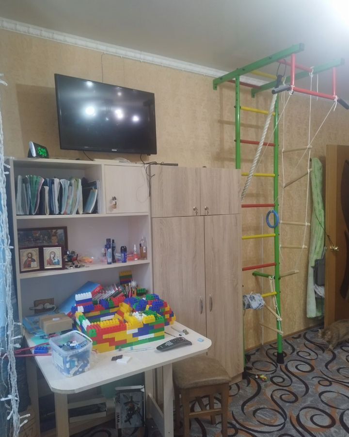 квартира г Ессентуки ул Долина Роз 8 фото 16