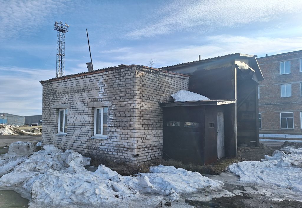 офис г Архангельск р-н Исакогорский округ ул Лесозаводская 8с/24 фото 5