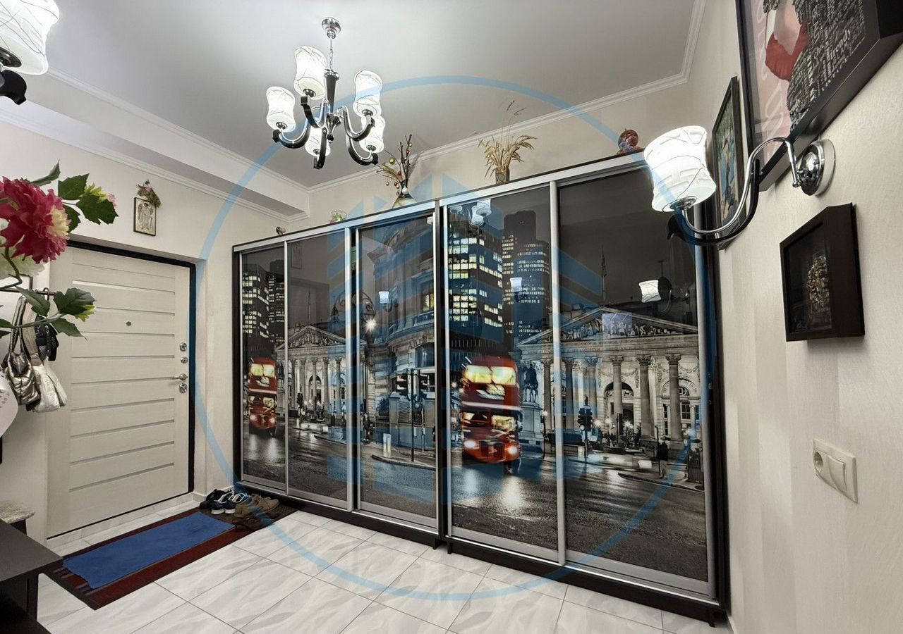 квартира г Ессентуки ул Октябрьская 337/1 фото 15