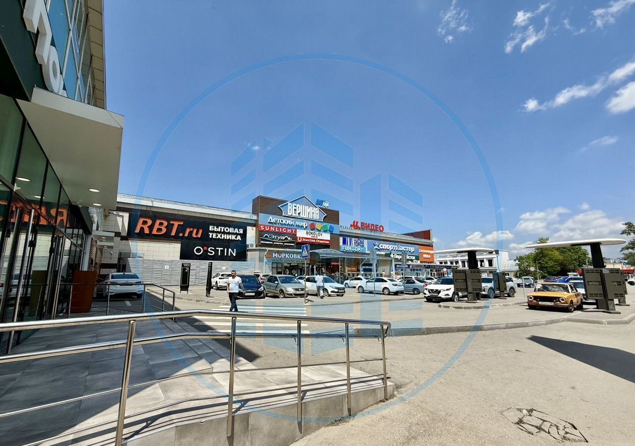 квартира г Ессентуки ул Октябрьская 337/1 фото 23