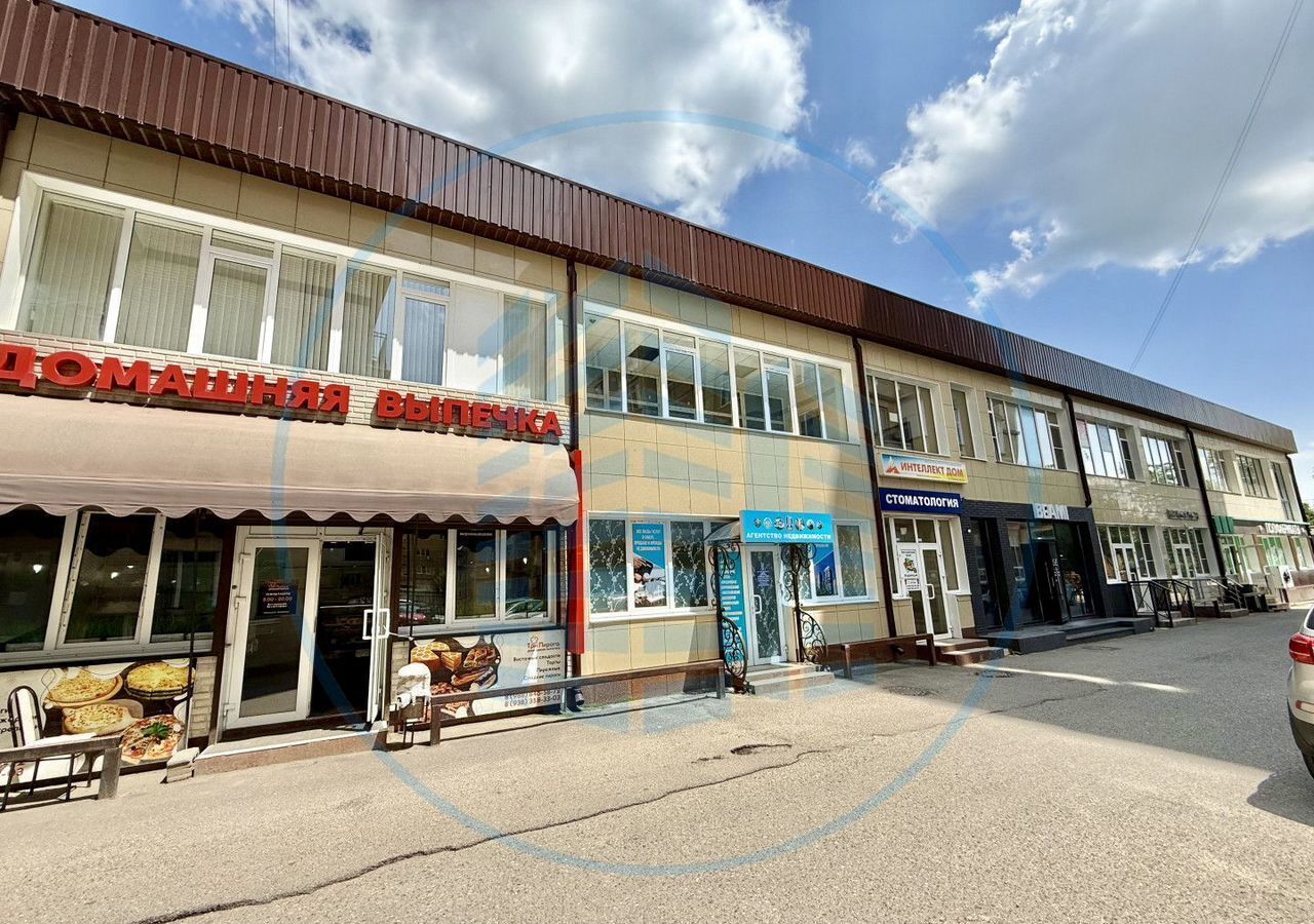 квартира г Ессентуки ул Октябрьская 337/1 фото 24