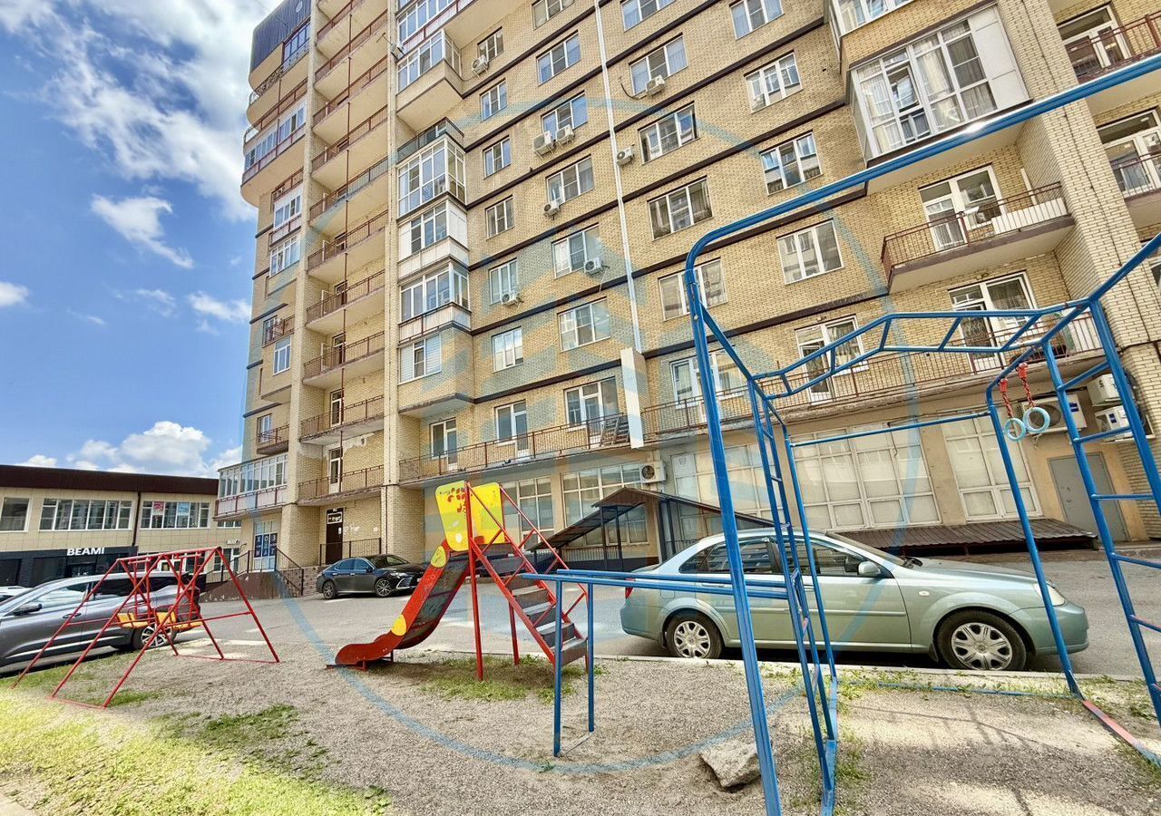 квартира г Ессентуки ул Октябрьская 337/1 фото 26