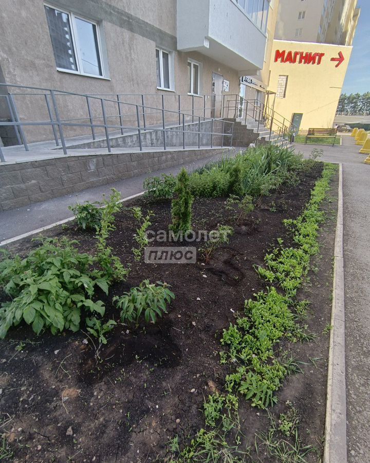 квартира г Уфа р-н Ленинский ул Шмидта 160 ЖК «Союзный» фото 22