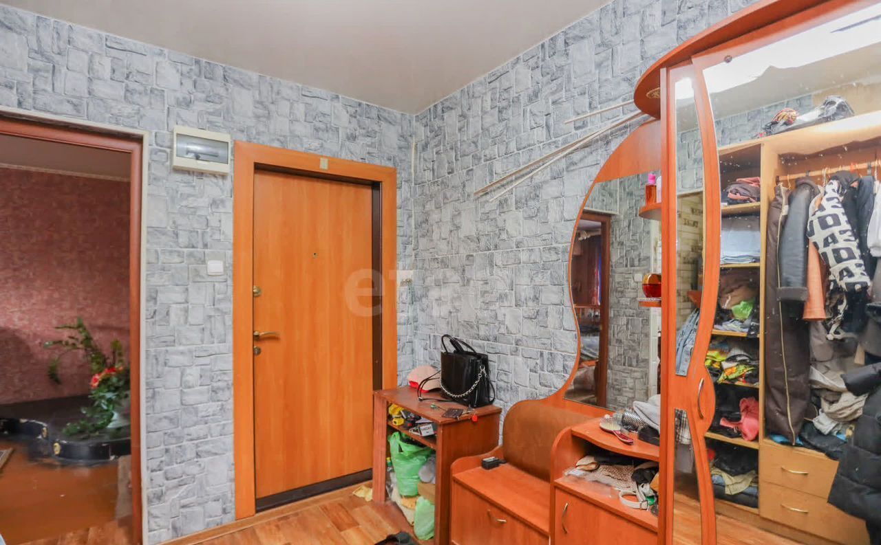 квартира г Ангарск 219-й квартал р-н Кварталы, 16, Ангарский г. о. фото 23