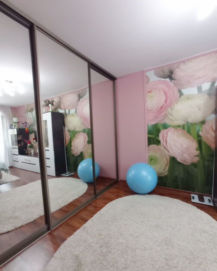 квартира г Таганрог Центральный ул Свободы 24 фото 8