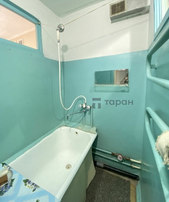 квартира г Троицк посёлок Жиркомбината мкр Жиркомбинат 15 фото 7