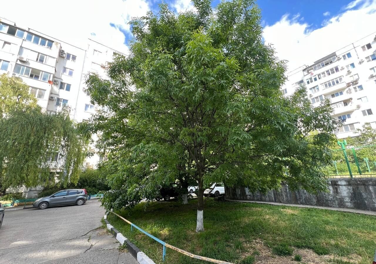 квартира г Новороссийск р-н Приморский ул Видова 173 фото 19