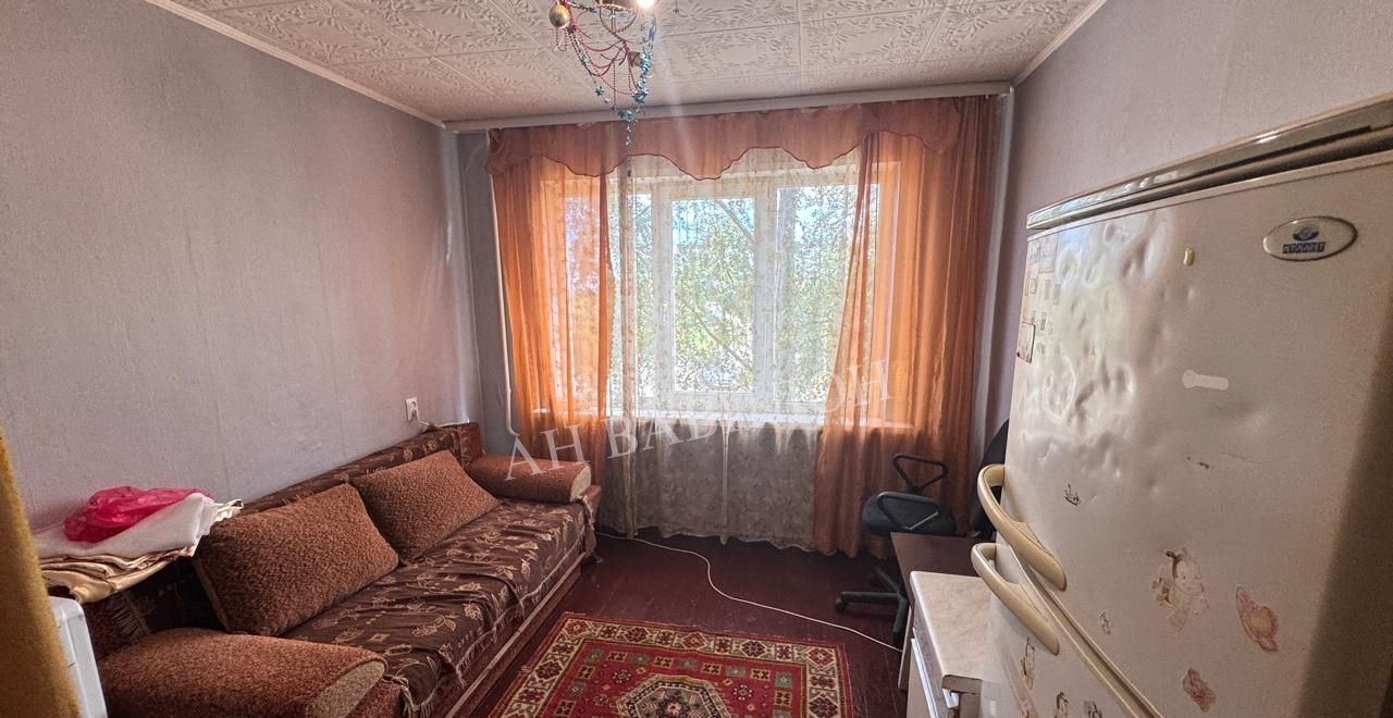 квартира г Смоленск р-н Промышленный ул Смольянинова 15/2 фото 5