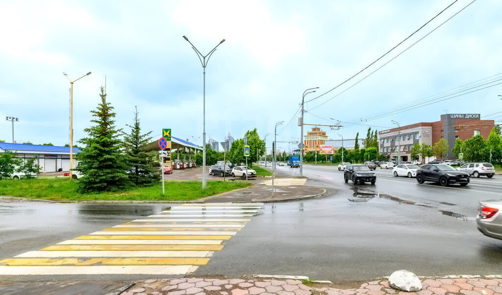 земля г Казань метро Горки р-н Приволжский ул Бутырская фото 12