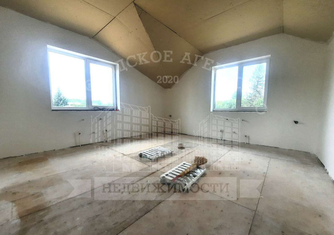 дом г Калуга д Жерело 18Б фото 9