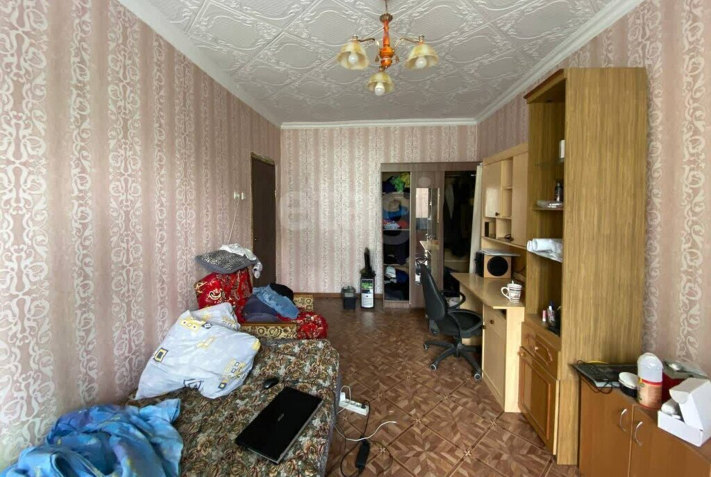 квартира г Симферополь р-н Центральный улица Дмитрия Ульянова, 9 фото 11