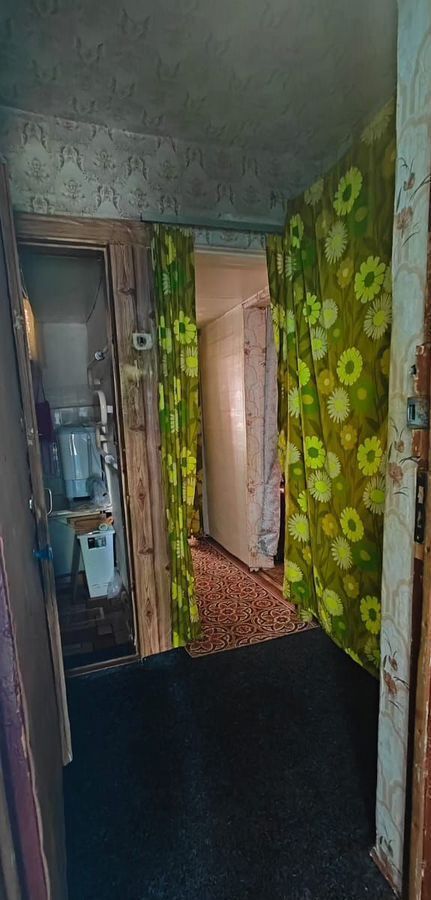 квартира г Железногорск ул Ленина 12 фото 8