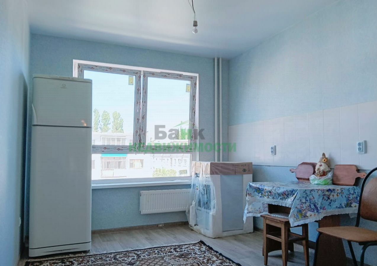 квартира г Балаково ул Строительная 37 г жилой дом в мкр. Балаковский р-н, муниципальное образование фото 10