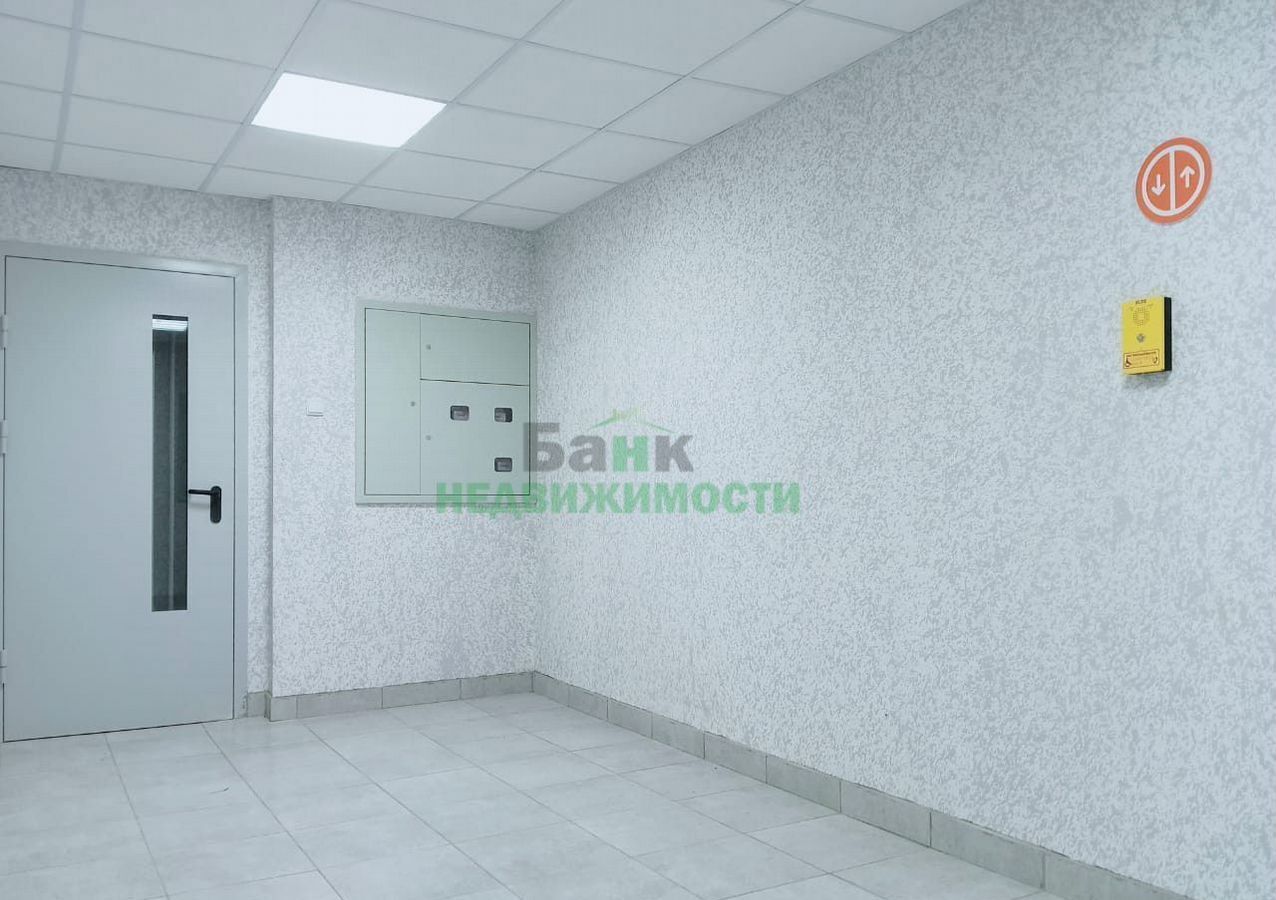 квартира г Балаково ул Строительная 37 г жилой дом в мкр. Балаковский р-н, муниципальное образование фото 16
