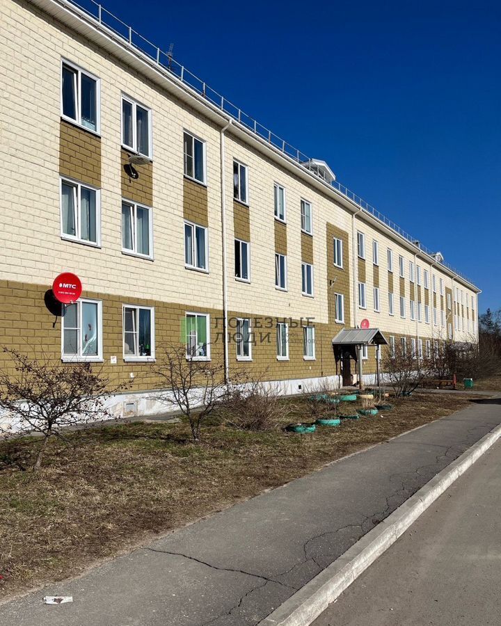 квартира г Вологда Прилуки ул Алексинская 6 фото 6