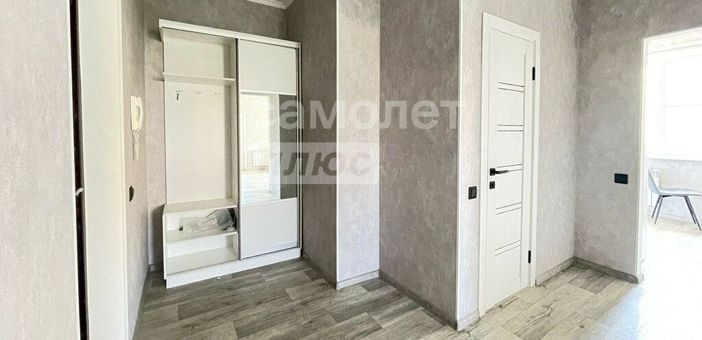 квартира г Астрахань р-н Ленинский ул Медиков 5к/2 фото 11