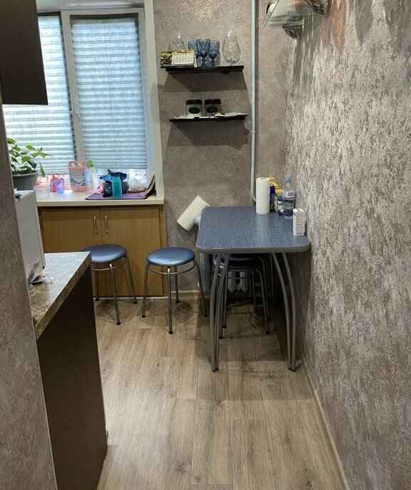 квартира г Курган ул Радионова 48 фото 6