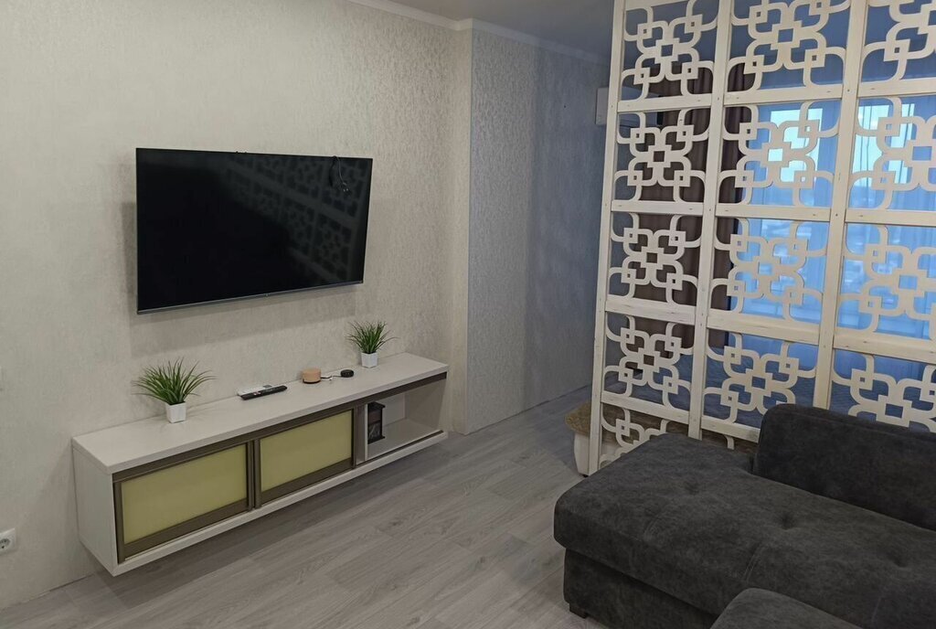 квартира г Тобольск 15-й микрорайон ЖК «Знаменский» 42 фото 6