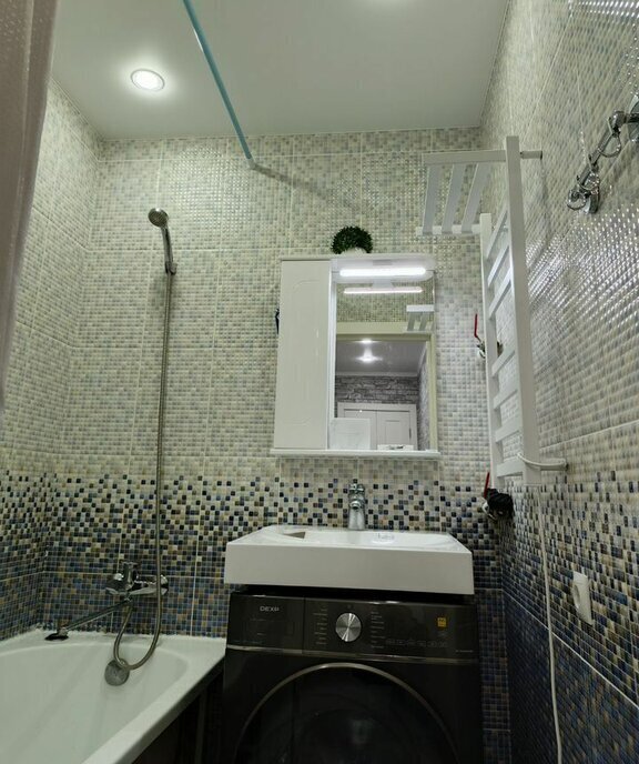 квартира г Тобольск 15-й микрорайон ЖК «Знаменский» 42 фото 15