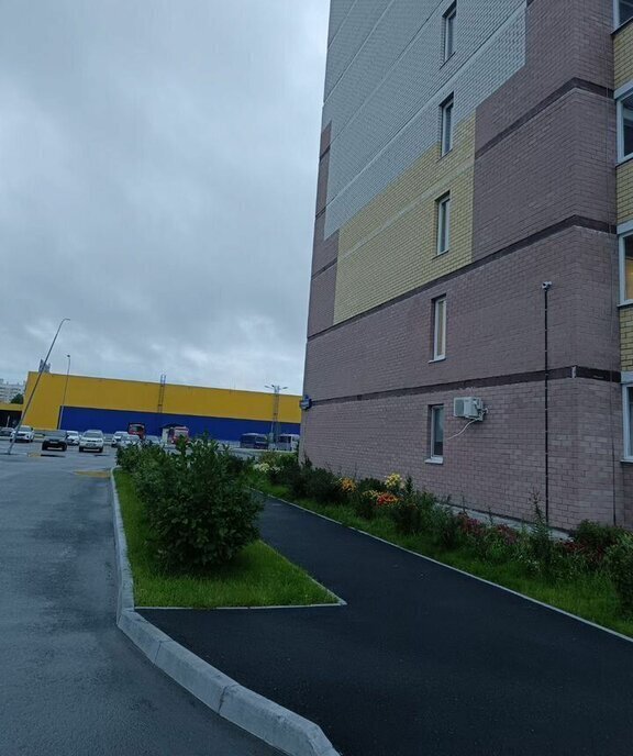 квартира г Тобольск 15-й микрорайон ЖК «Знаменский» 42 фото 19