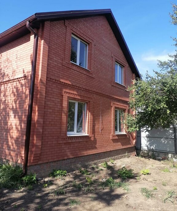 дом г Армавир снт Мебельщик 2 фото 1