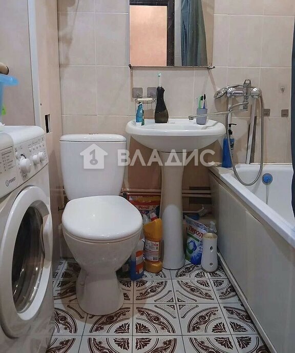 квартира г Нижний Новгород р-н Нижегородский Горьковская ул Героя Советского Союза Ляхова 2к/2 фото 8