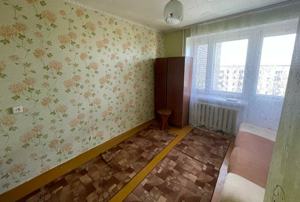 квартира г Кирово-Чепецк ул Ленина 55 фото 3