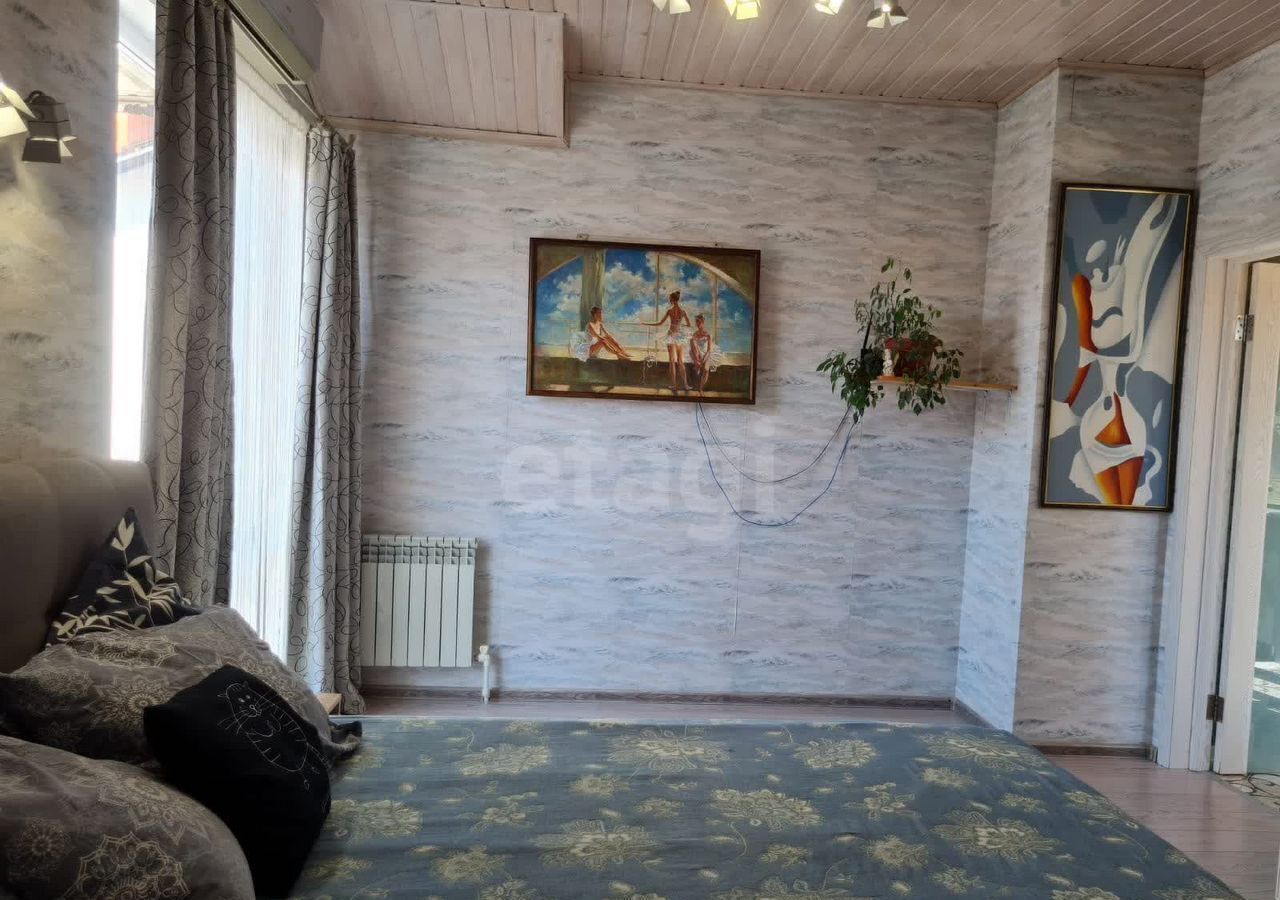 квартира г Геленджик ул Крымская 19к/6 ЖК «Черноморский» фото 2