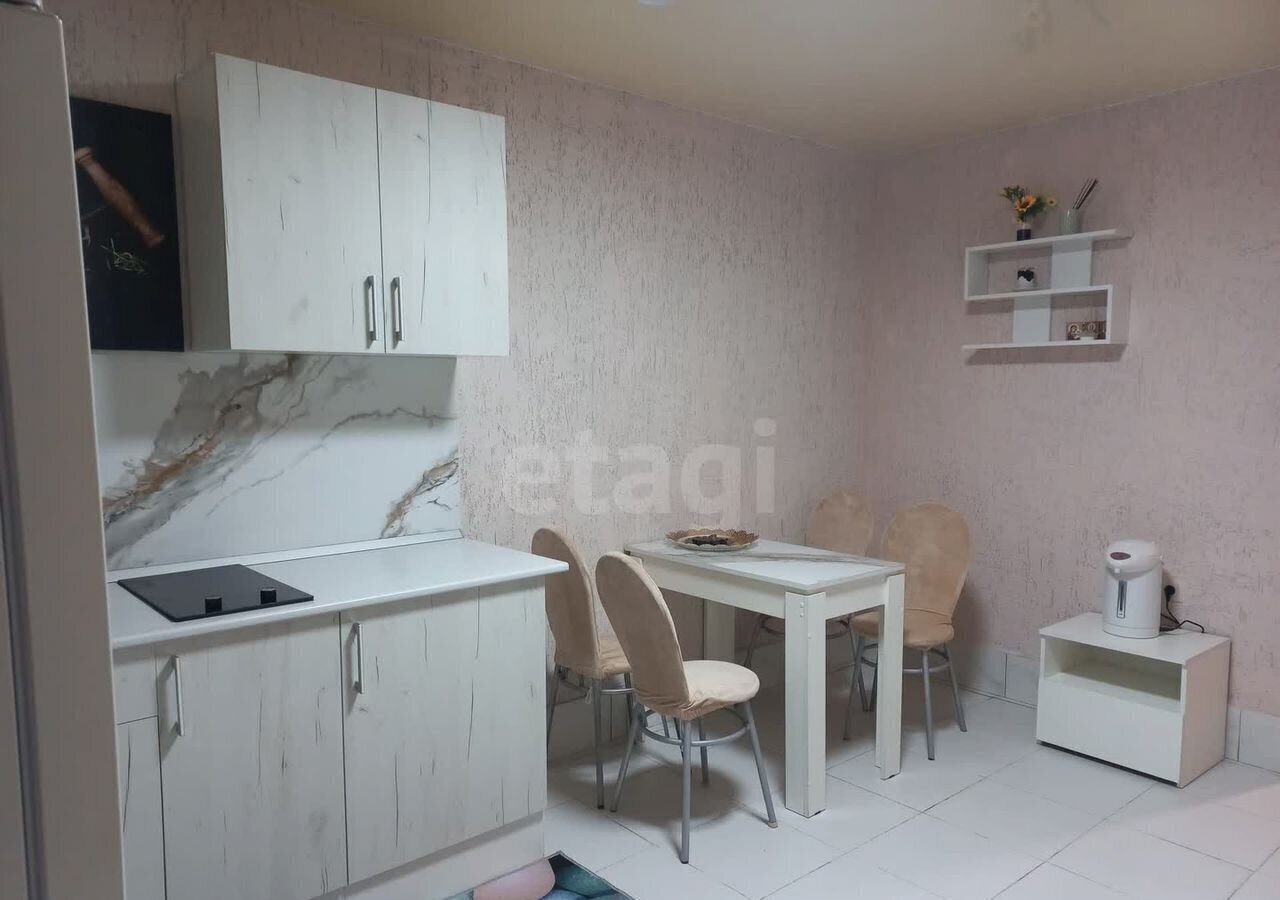квартира г Геленджик ул Туристическая 6к/8 фото 8