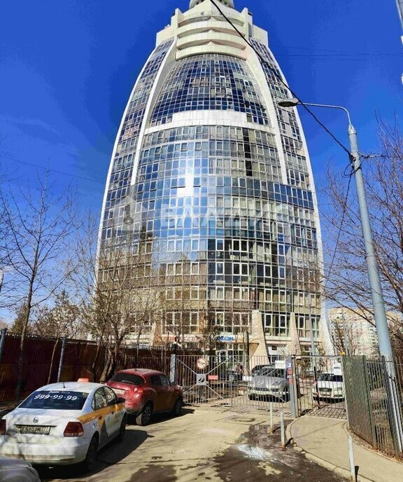 квартира г Красногорск б-р Павшинский 26 ЖК «Красногорье DELUXE» Пенягино фото 1