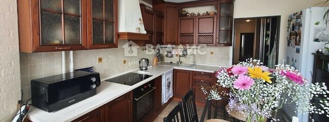 дом 4 Зеленоград—Крюково фото