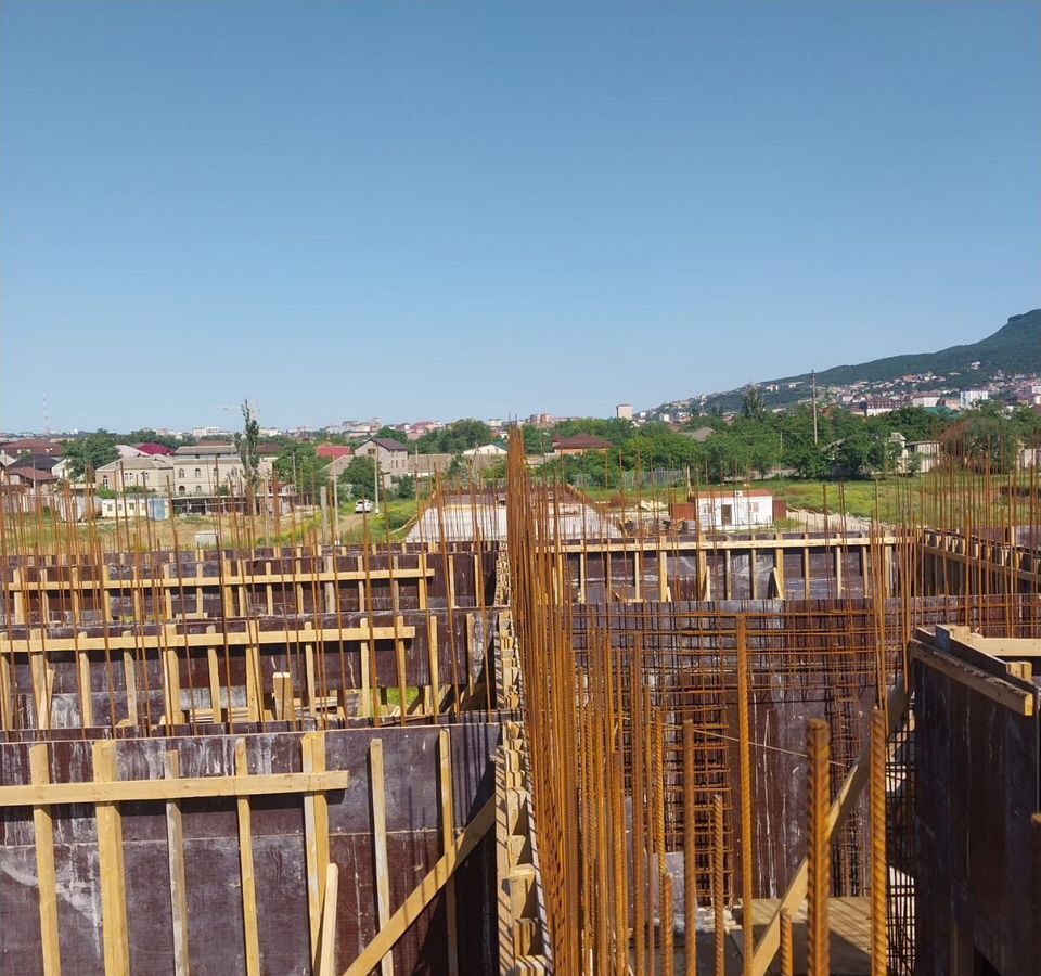 квартира г Махачкала р-н Кировский ул Даганова 139 Кировский внутригородской район фото 11