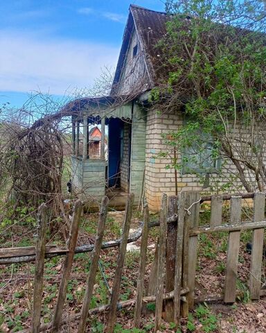 Аникановское сельское поселение, СНТ Здоровье фото