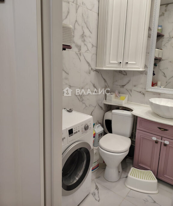 квартира г Белгород ул Костюкова 12а жилой дом на ул. Костюкова, 12А Западный округ фото 15