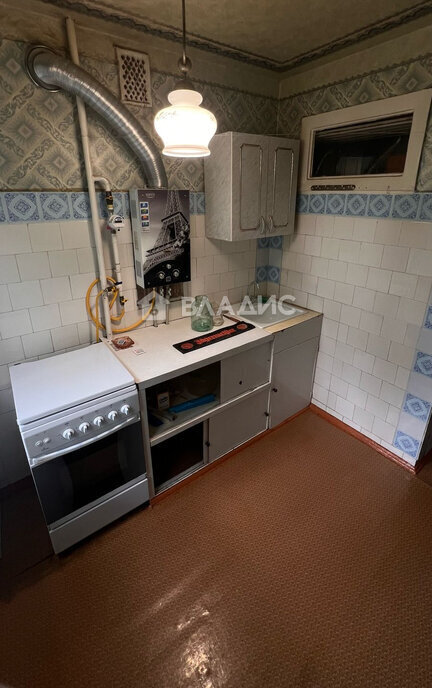 квартира г Белгород ул 5 Августа 6 фото 5