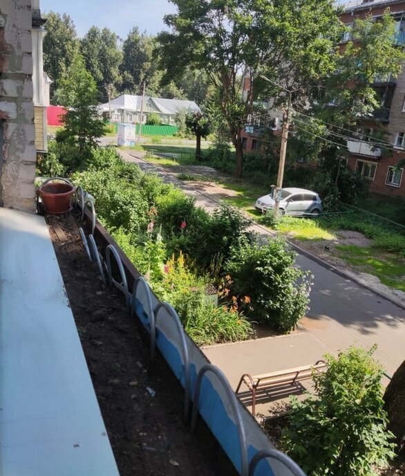 квартира г Владимир р-н Октябрьский ул Михайловская 12 фото 29