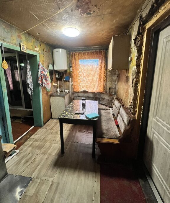 дом г Новокузнецк р-н Куйбышевский ул Донецкая фото 13
