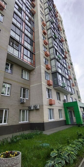 квартира г Химки проезд Тепличный 4 ЖК «Химки 2019» Подрезково фото 12