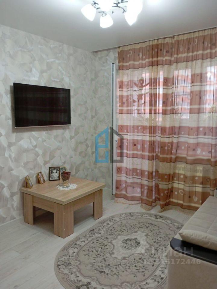 квартира г Клин ул Клинская 141613 ЖК «Олимп 3» 24 фото 16
