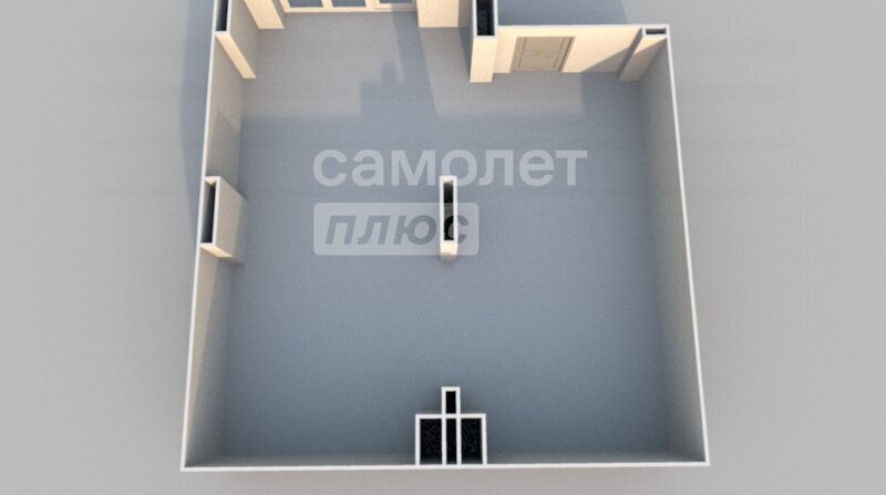 свободного назначения г Москва п Сосенское метро Новохохловская ул. Александры Монаховой / Солнцево – Бутово – Варшавское ш фото 15