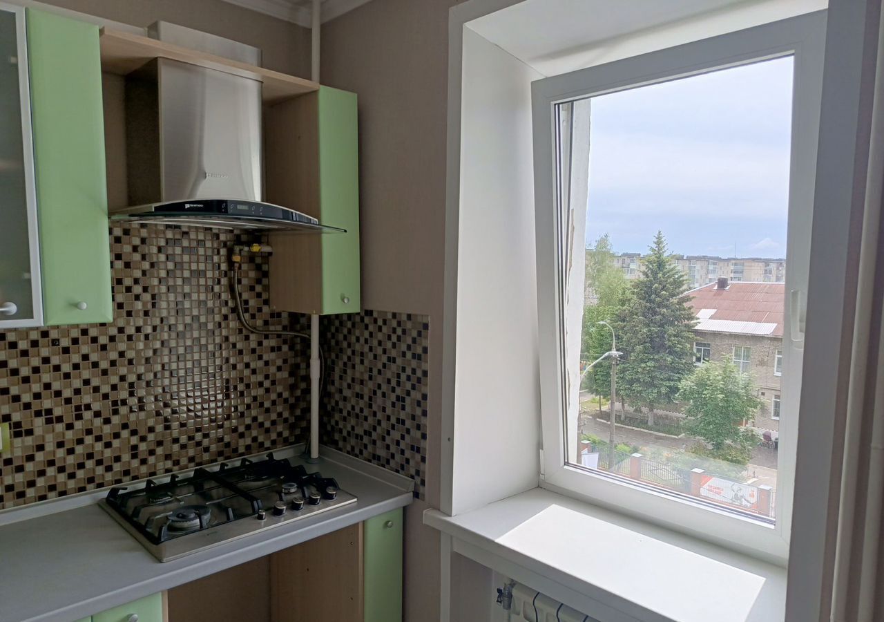 квартира г Шатура г Рошаль ул Советская 19 фото 9