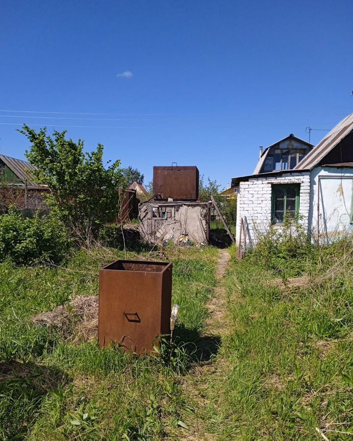 земля г Магнитогорск р-н Ленинский сад Металлург-2 13-я ул фото 12