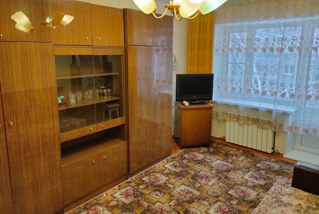 квартира г Королев мкр Юбилейный ул Большая Комитетская 25 Ростокино фото 1
